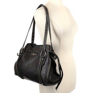 Verified Real MIU MIU by Prada 100% Leather Bag